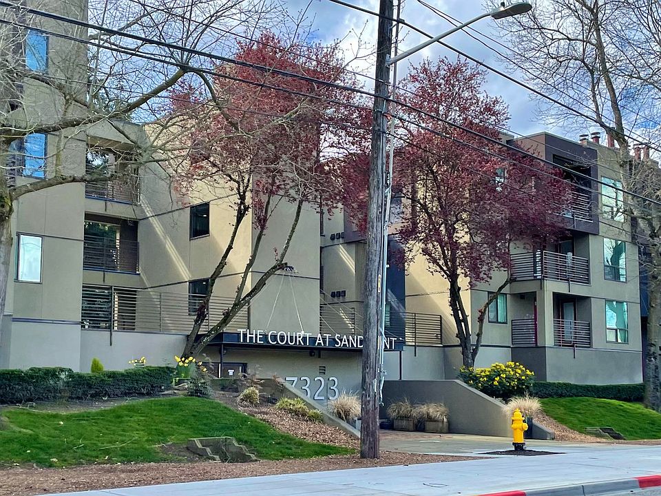 1st image of 7323 Sand Point Way NE Unit 205
