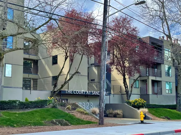 7323 Sand Point Way NE, Seattle, WA