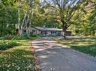 20 Caledon Mountain Dr, Caledon, ON L7K0G1