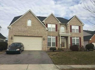 8204 Grayhawk Ct, Brandywine, MD 20613