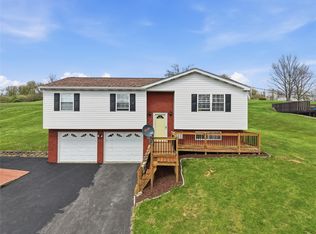1050 Lynn Portal Rd, Washington, PA 15301