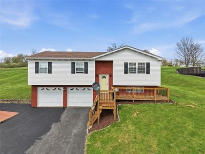 1050 Lynn Portal Rd, Washington, PA, 15301