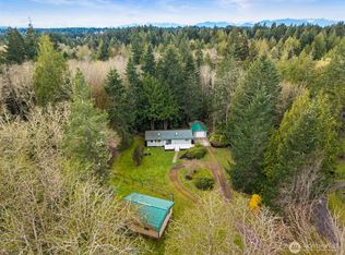 12479 Old Military Rd NE, Poulsbo, WA 98370