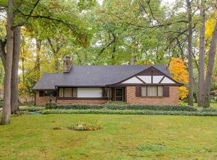19141 Summers Dr, South Bend, IN 46637