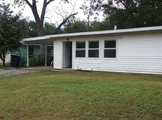 2805 Langston St, Fort Worth, TX 76105