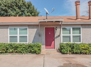 6111 36th St APT B, Lubbock, TX 79407