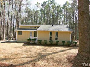 6009 Old Horseman Trl, Raleigh, NC 27613