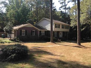 220 Dunwoody Dr, Athens, GA 30605
