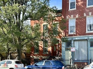 1358 N Bosworth Ave #2FF, Chicago, IL 60642