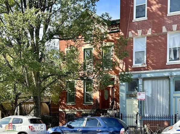 1358 N Bosworth Ave #2FF