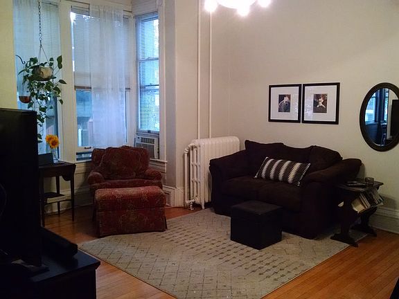 2nd image of 607 Lincoln Ave APT A