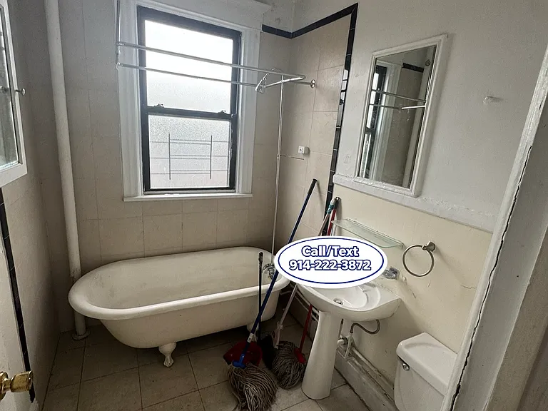 121 Saratoga Ave #4E — Photo 4