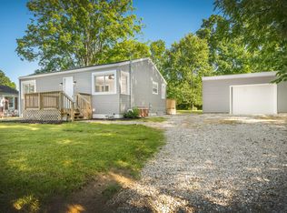 7 Taylor Rd, Mount vernon, OH 43050