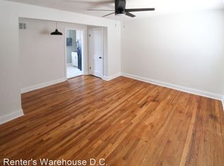2 47th St NE UNIT A, Washington, DC 20019