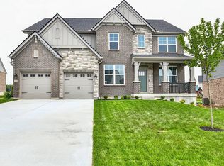 1239 Adison Rdg, Union, KY 41091
