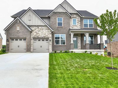 1239 Adison Ridge Union Ky, Union, KY, 41091