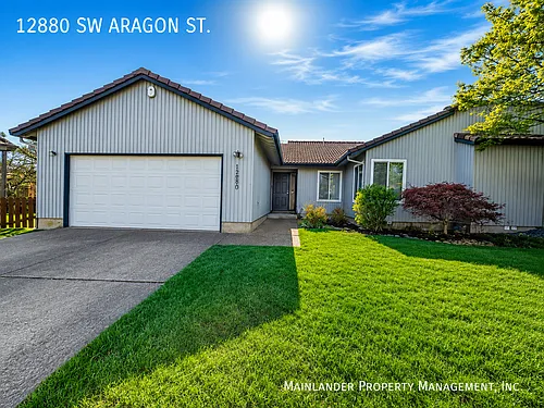 12880 SW Aragon St Photo 1