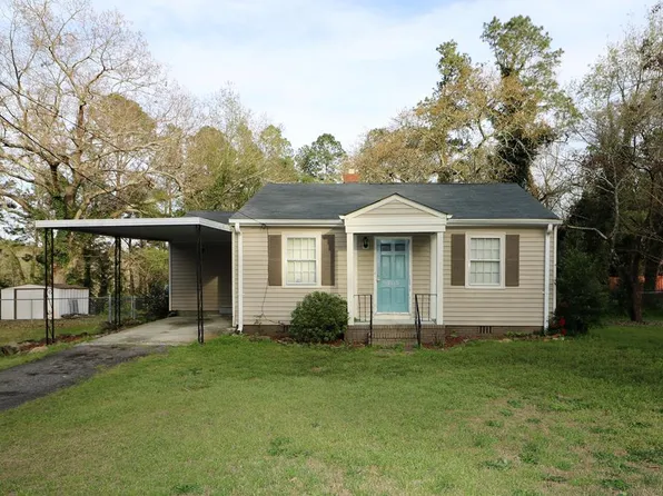 705 Mae St, North Augusta, SC 29841