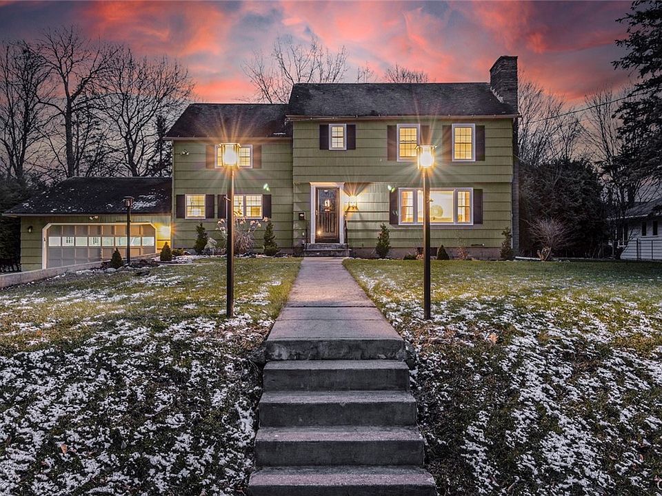 9 Wedgewood Rd, New Hartford, NY 13413 Zillow