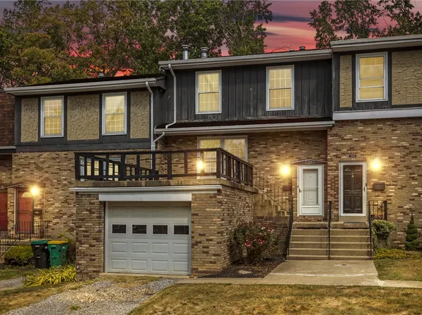 2313 Big Rock Rd, Allison Park, PA 15101