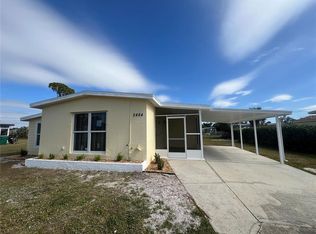 2464 Picnic St, Pt Charlotte, FL 33952