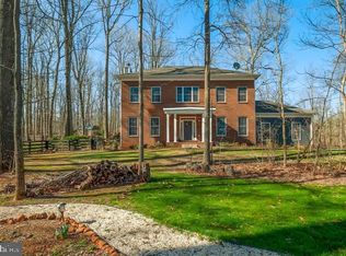 41351 Red Hill Rd, Leesburg, VA 20175