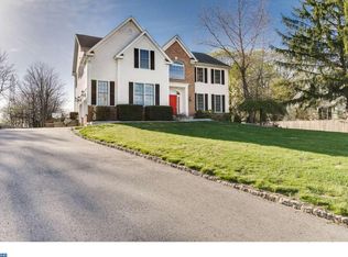 1631 Reed Rd, Pennington, NJ 08534