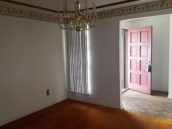 Entranceway