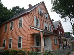 2090A Dorchester Ave, Dorchester, MA 02124
