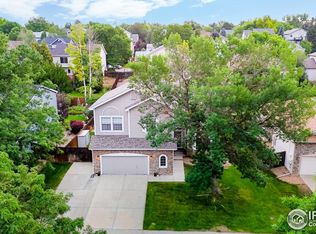 618 Silver Star Ct, Longmont, CO 80504