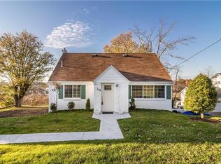 148 Gill Hall Rd, Clairton, PA 15025