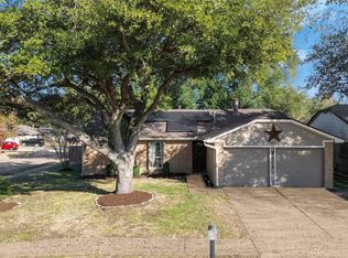 6118 Alstead Dr, Houston, TX 77041