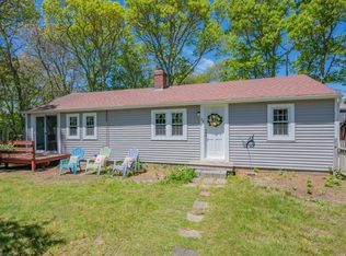 75 Swan Lake Rd, West Yarmouth, MA 02673