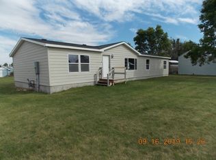 178 Joyland Rd, Lewistown, MT 59457