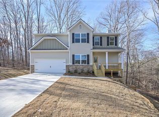 509 Ajo Way, Dallas, GA 30157