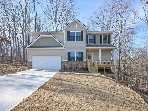 509 Ajo Way, Dallas, GA 30157