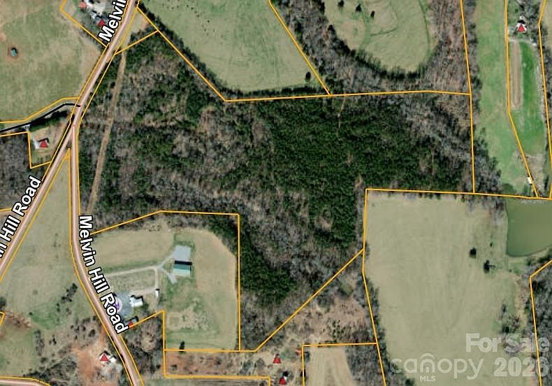 1st image of 0 Melvin Hill Rd