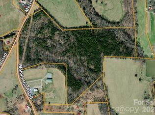 0 Melvin Hill Rd, Columbus, NC 28722