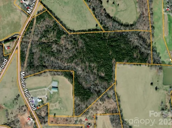 0 Melvin Hill Rd, Columbus, NC 28722