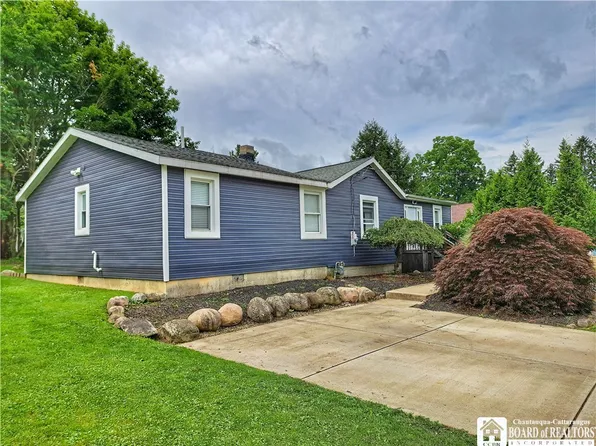 47 W 5th St, Jamestown, NY 14701