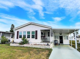 6822 Hikina Dr, North Port, FL 34287