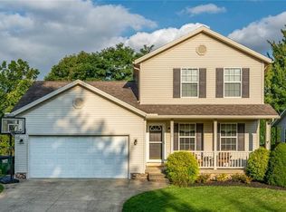 2470 Blenheim Ave, Alliance, OH