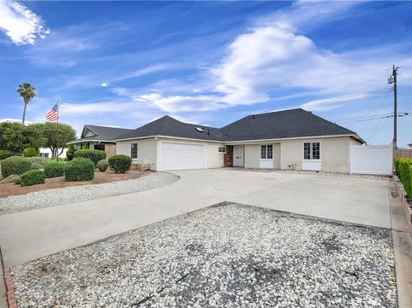 1312 E Ruddock St, Covina, CA 91724