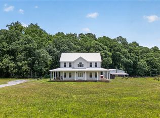 131 Singletree Ln, Belton, SC 29627