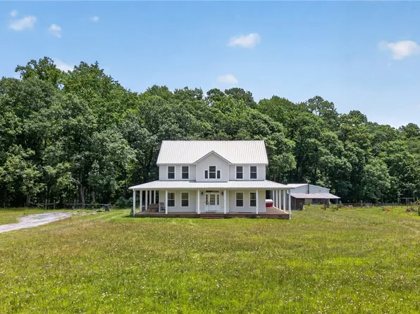 131 Singletree Ln, Belton, SC 29627
