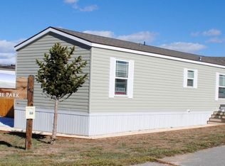 19 Lea Ln, Westcliffe, CO 81252