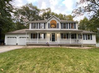 56 Lawrence Rd, Hudson, NH 03051