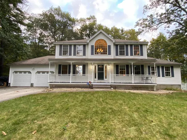 56 Lawrence Road, Hudson, NH 03051