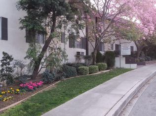 1699 Amberwood Dr APT 112, South Pasadena, CA 91030