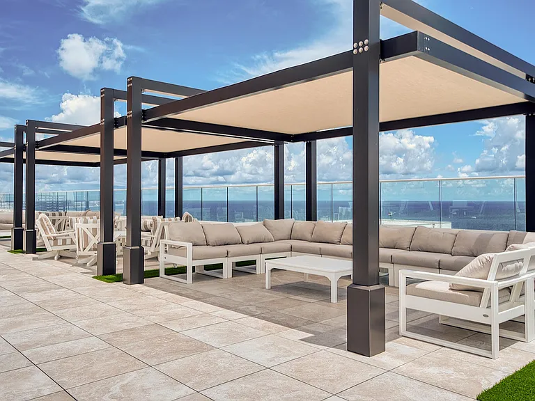 4020 Galt Ocean Dr #409 — Photo 61